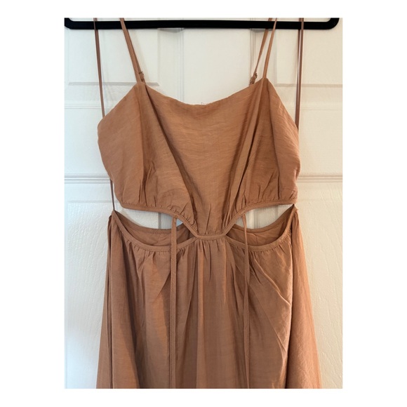 NWT moon river dress size xs - Picture 8 of 10